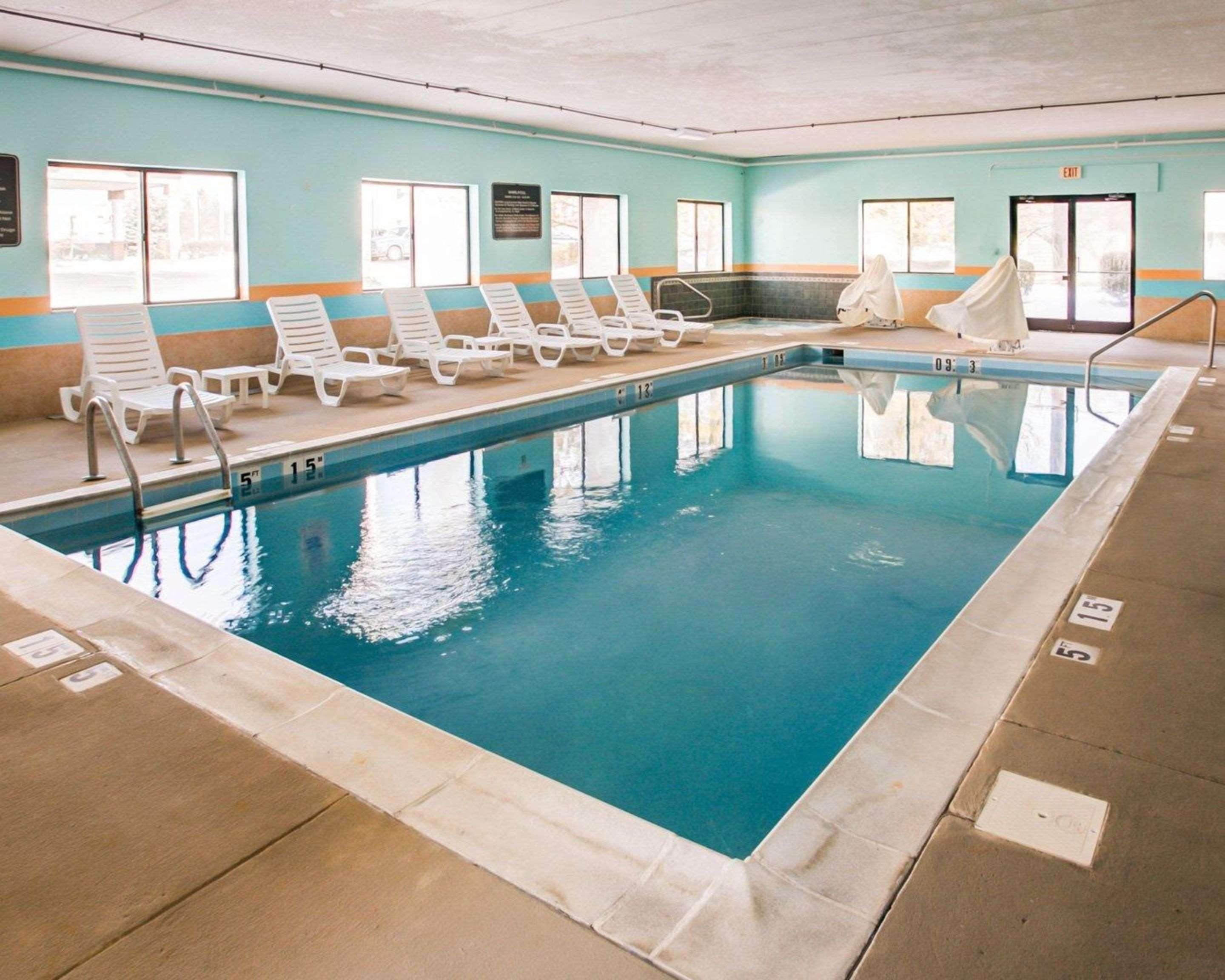 Hotel Comfort 3*