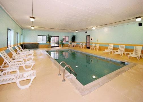 Comfort Hotel 3*